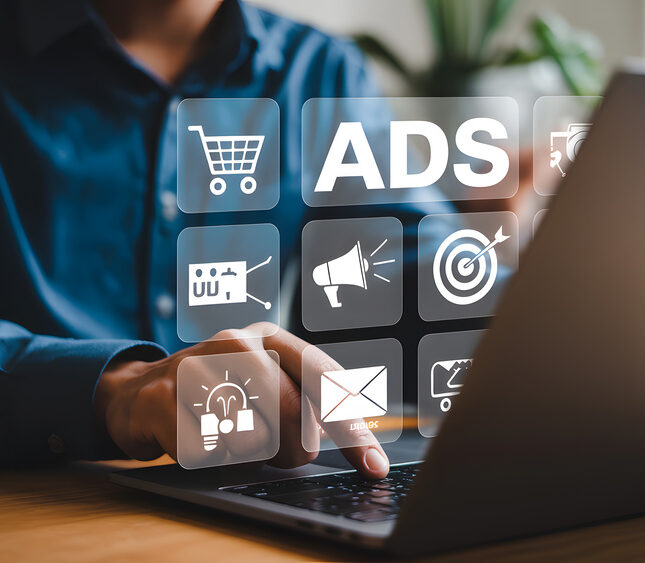 ppc expert setting up ppc ad campaign for personal injury lawyer
