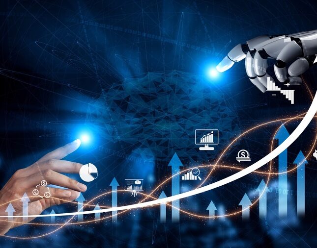 Business Growth Strategy in a Competitive Market