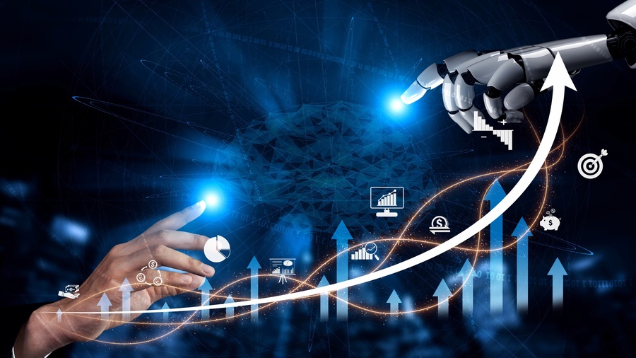 Business Growth Strategy in a Competitive Market