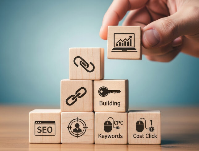 Link Building in Personal Injury SEO