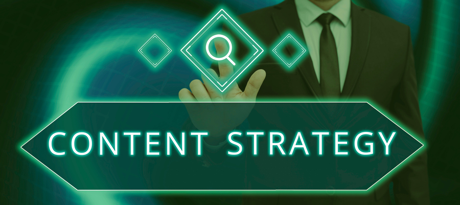 content strategy