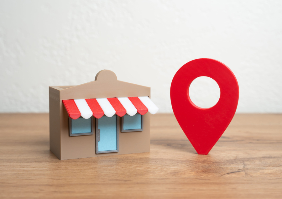 local seo