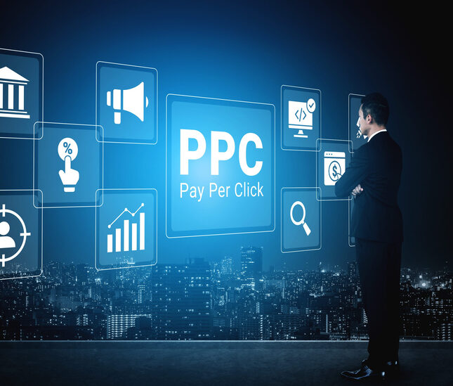 PPC and ads
