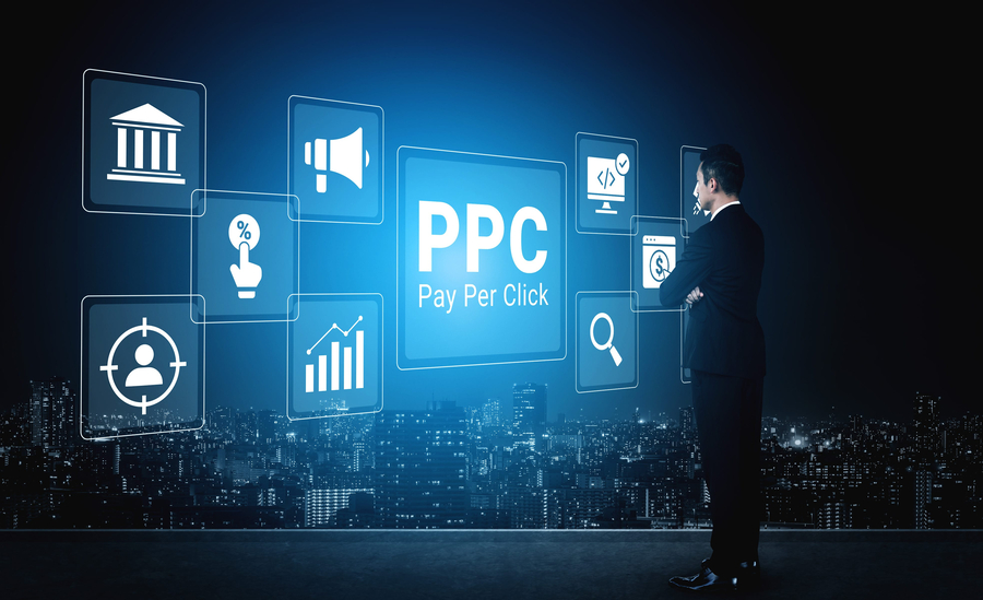 PPC and ads