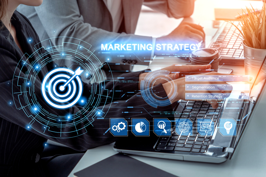 Target audience analysis enhances marketing with segmentation, smart profiling, and personalized strategies for improved audience targeting and campaign efficiency.